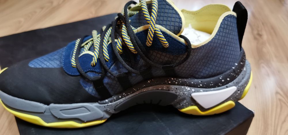 Маратонки DIESEL