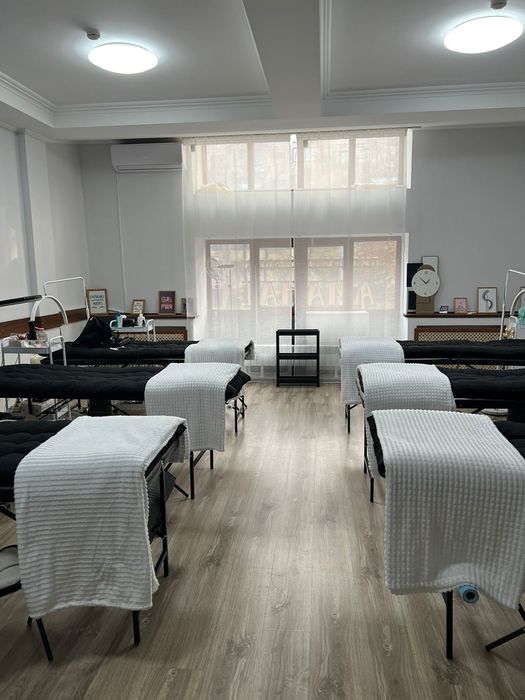 Сдам в аренду кушетку