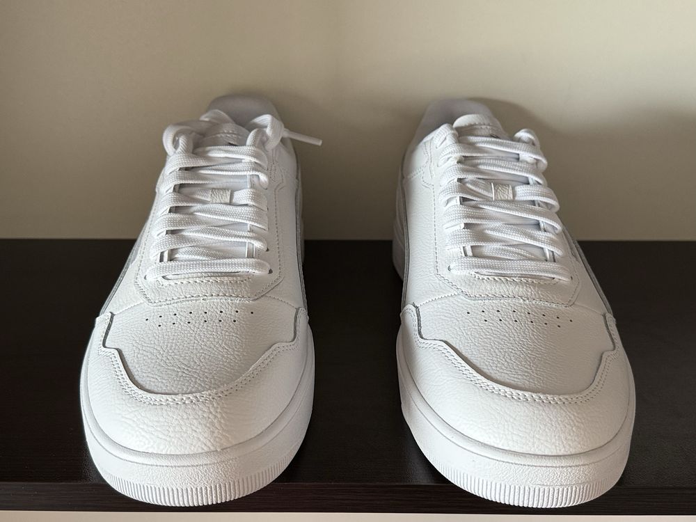Puma Court Ultra 45номер 29.5см Стелка Нови с Кутия