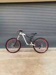 Downhill Колело Norco Aurum M Размер