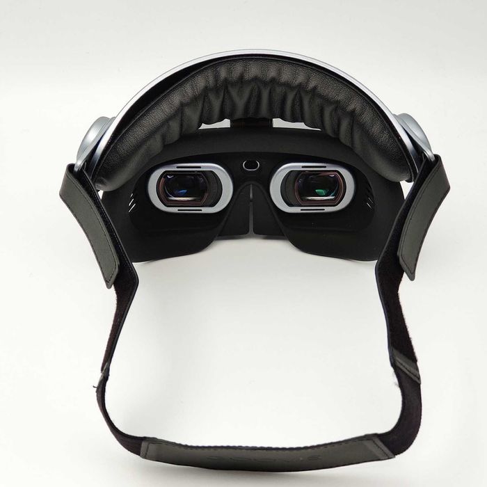 Goovis G3X Ultimate Cinematic Head-mounted Micro-OLED Display