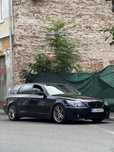 BMW Seria 5 525d manual