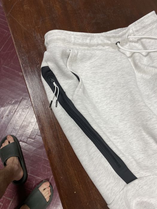 Nike tech fleece marimea S