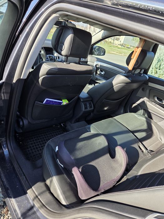 Laguna 3 Grandtour -Masina întreținută si service la timp