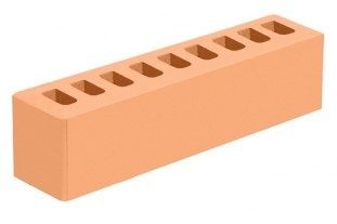 Кирпич керамический