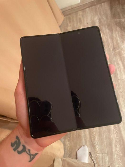 Samsung Z Fold 4 5G  512GB
