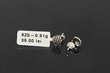 Cercei argint 925 / 22797