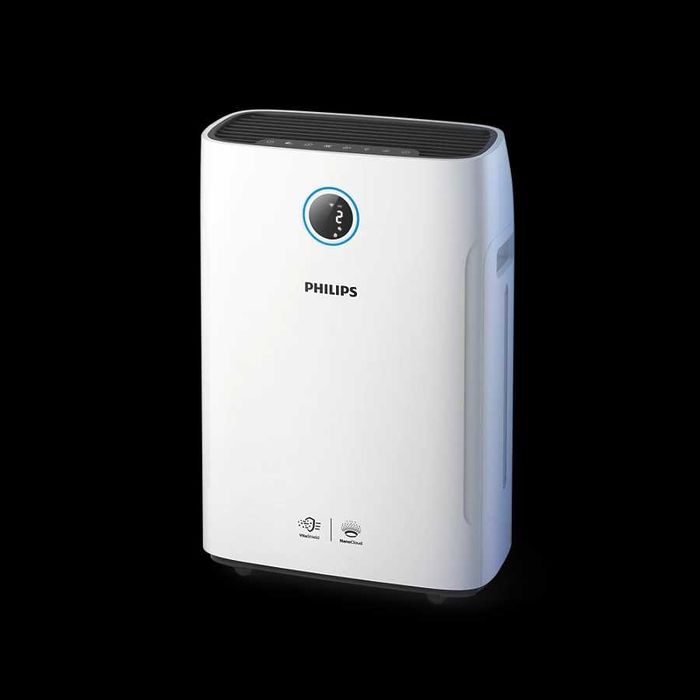 Philips пречиствател за въздух Air Purifier 2000i
