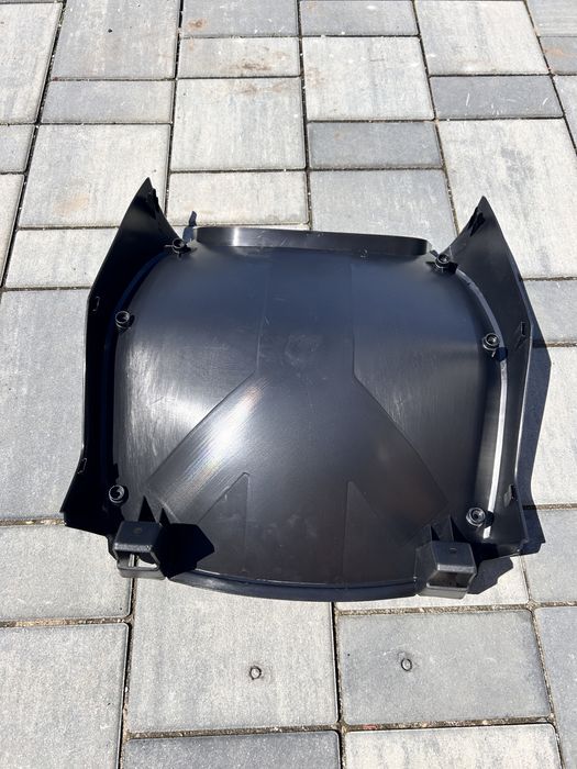 Scuter Silance Seat aparatoare noroi si podea