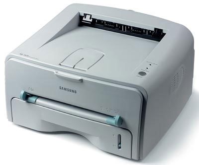 Принтер Samsung ML-1520P