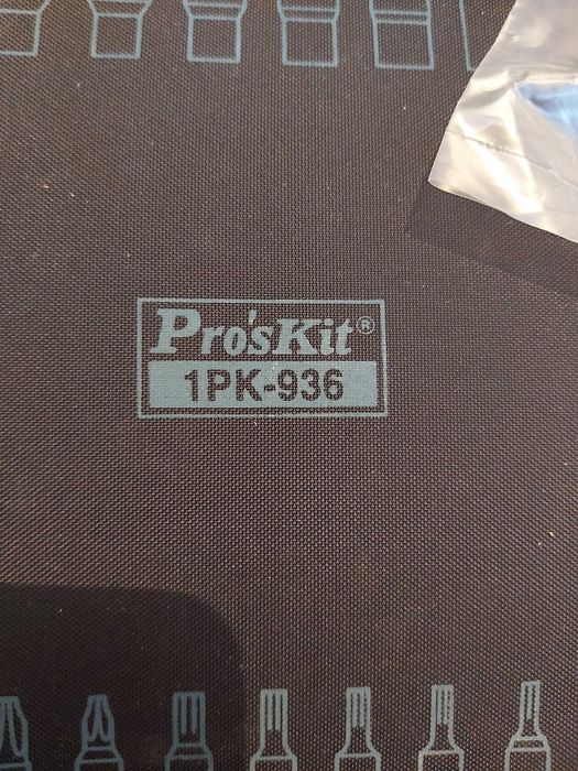 ProsKit 1PK-936 производство Таиван