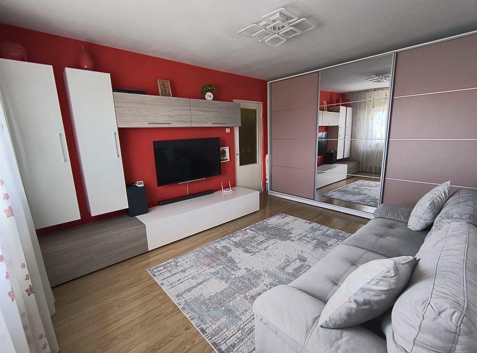 Apartament 3 camere decomandat Proprietar