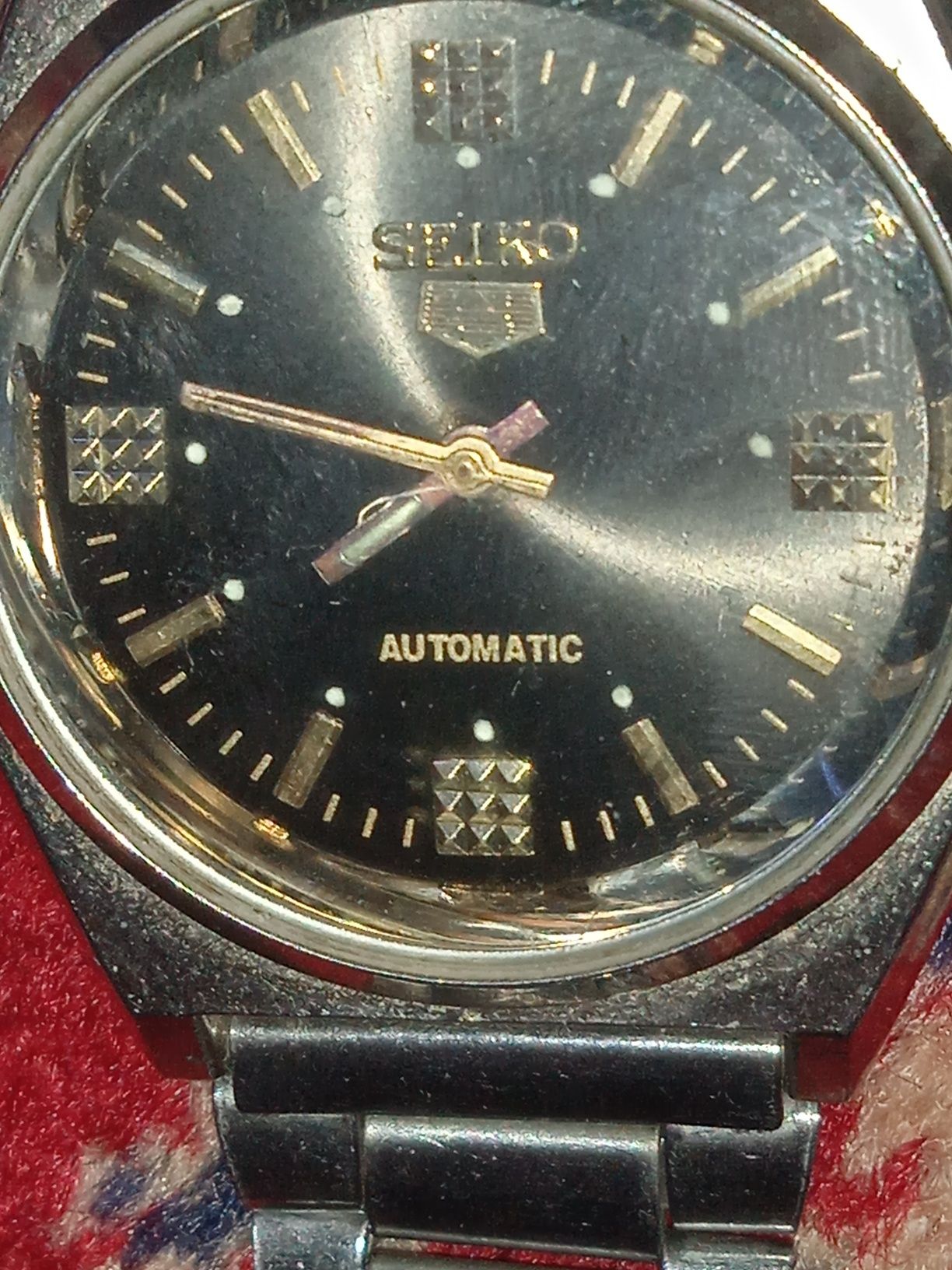 Ceas automatic seiko