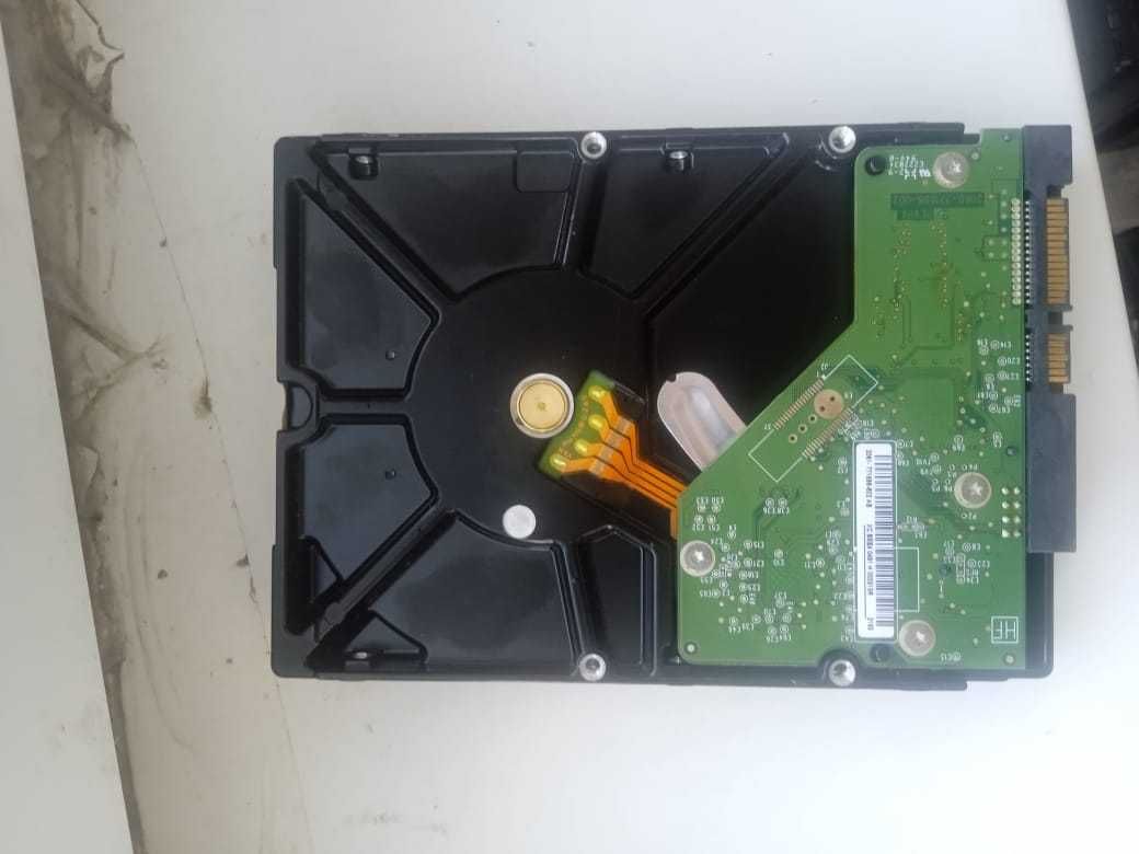 1,5 HDD Жесткий диск