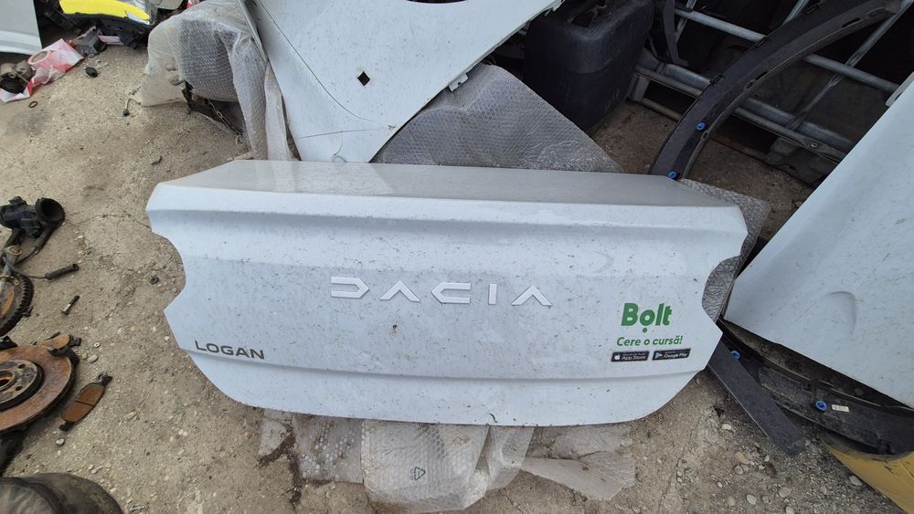 Portbagaj hayon dacia Logan dezmembrez 2023