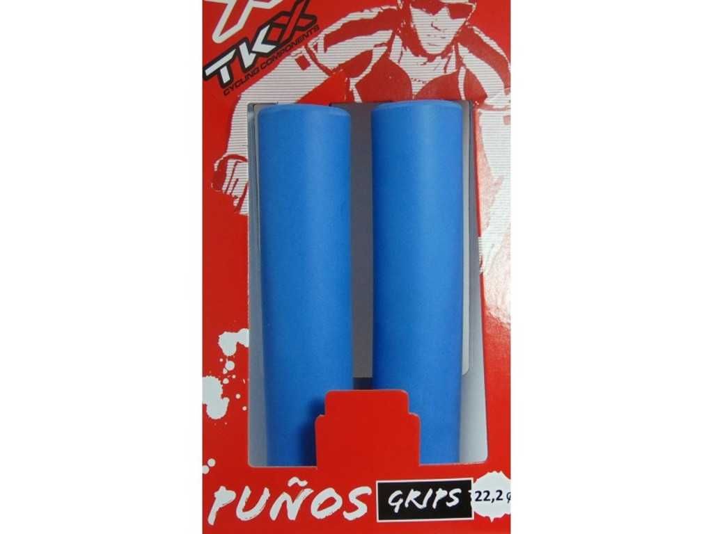Силиконови грипове TKX Puños