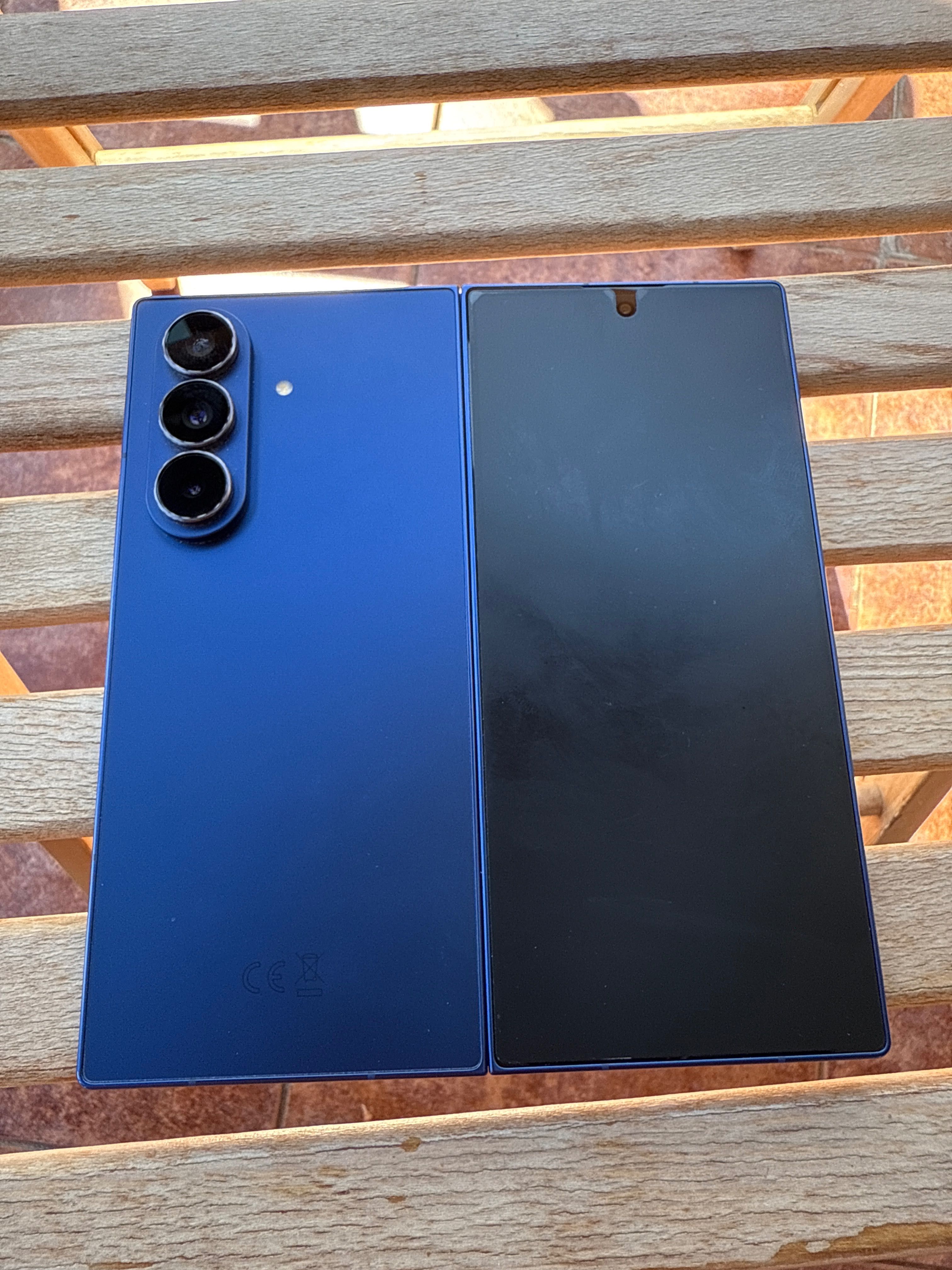 Samsung  Z Fold7