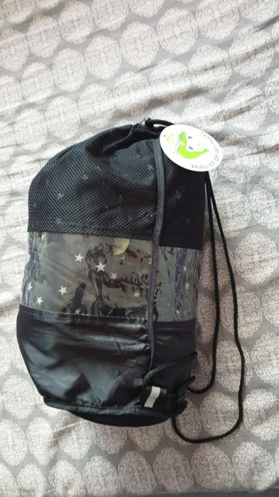 Baby nest. Coșuleț bebeluși