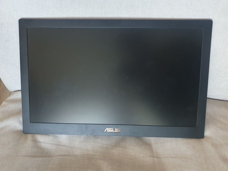 Portable Монитор ASUS 15.6" MB169B+