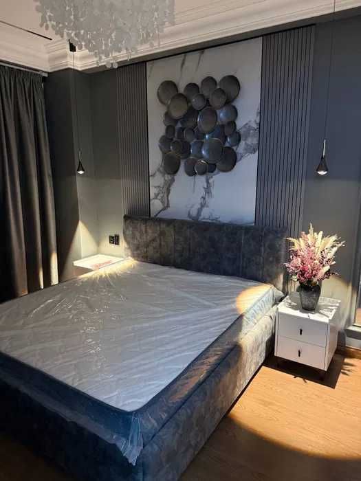 Сдаётся квартира 2 ком на Яккасарайском р-н ул Бобур Ракат