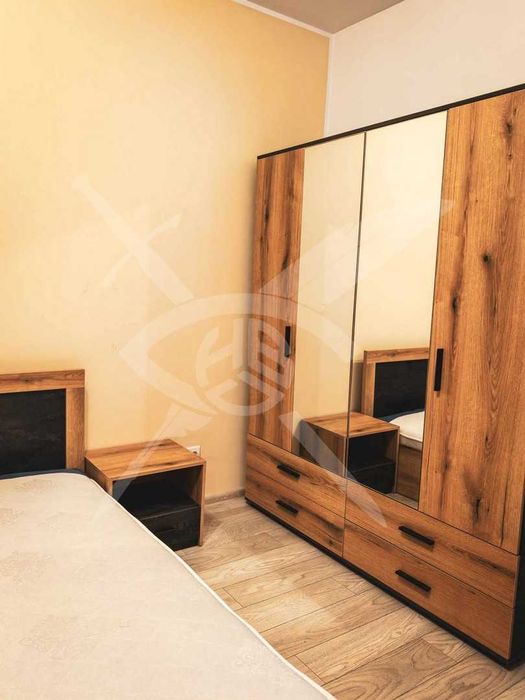 Дава се под наем Двустаен апартамент в София, Кръстова вада - 86 кв.м за 850 € - Снимка #6