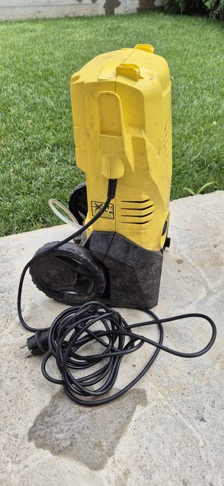 Karcher k3 defect.