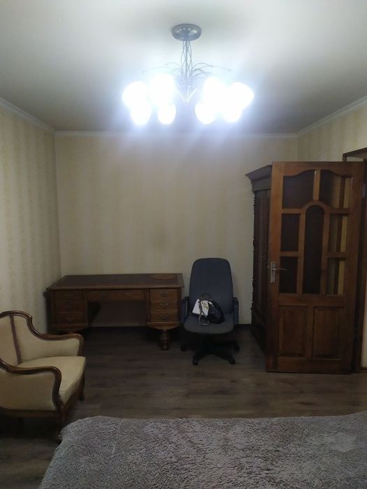 Аренда Чиланзар 2 с мебелью и техникой  1/4/4 Лес Айлес