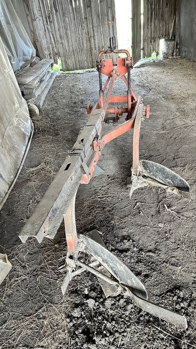 Plug PNP 2 cu 2 brazdare