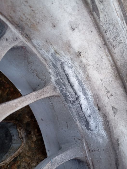 Джанти Borbet 18 5x100 8j ET 35