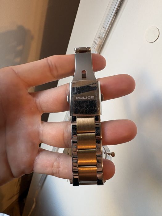 Ceas Police Timepieces