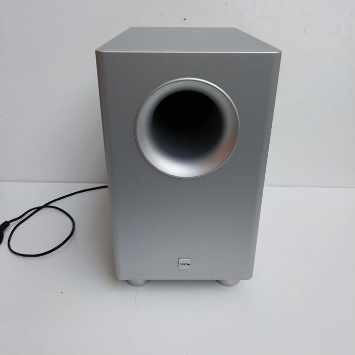 НАЙ ДОБРАТА ОФЕРТА Активен Субуфер ,Тонколона, Бас CANTON Movie 60cx