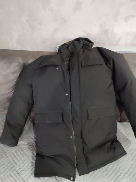 Продам мужскую зимний куртку