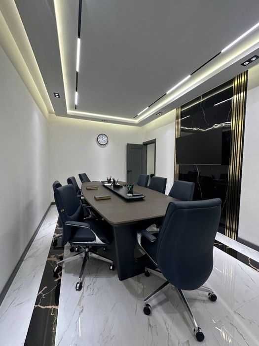 Сдаётся коммерческое помещение 100 м², Центр, 1 этаж, евро Нукусская