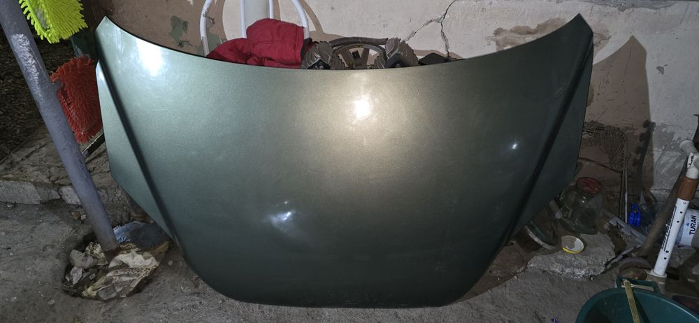 Капот Honda CRV 3 2007