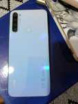 Телефон REDMI NOT 8 T