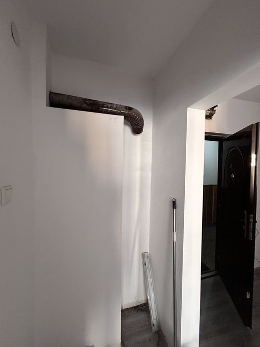 Vand apartament 1 camera Alesd