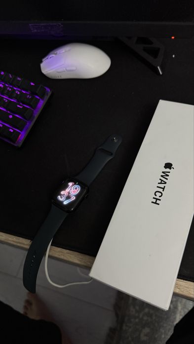 Apple Watch 2023 SE 2 gen 44mm