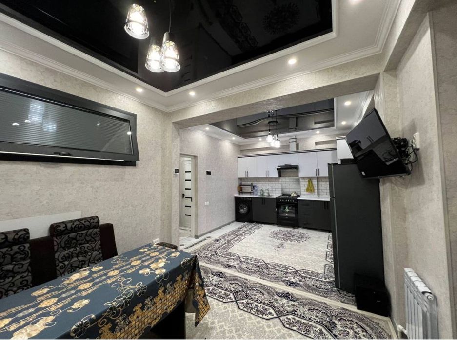 Срочно сдаётся в аренду люкс квартира Smart city