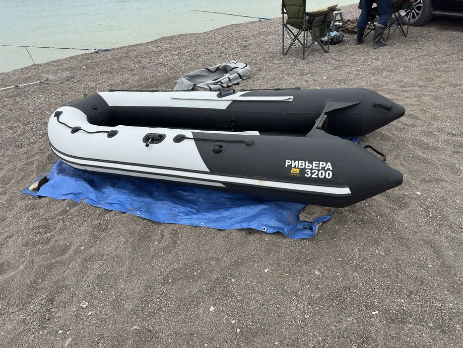 Riviera 3200 НДНД