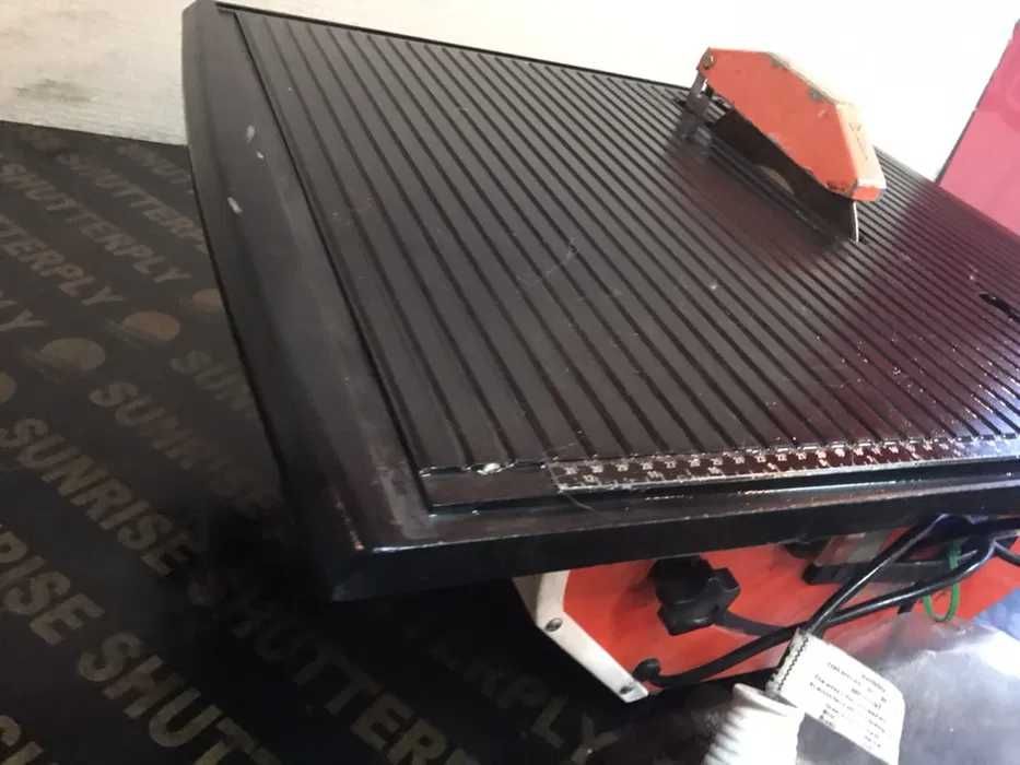 Каменотежеща за гранит камък гранитогрес Huqsvarna оригинална