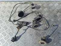 Instalatie cablaj bara spate cu senzori parcare Opel Astra H Twintop