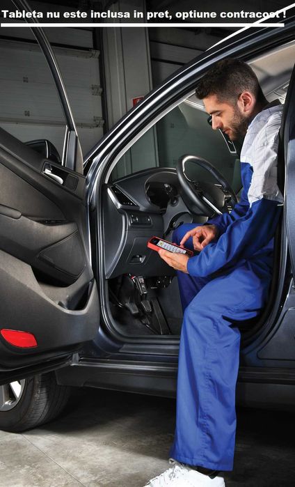 Testere auto Launch, Autel, Delphi, Texa, Jaltest, BoschAutocom Update