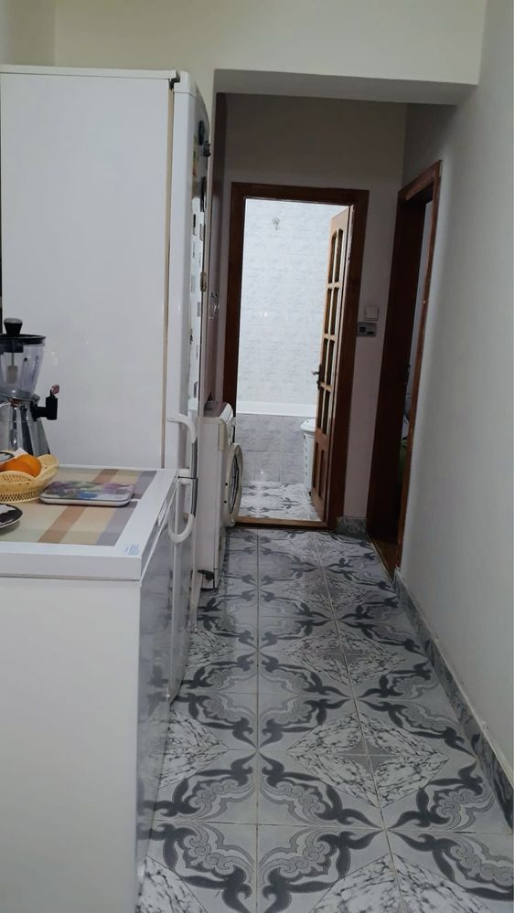 Vand apartament 3 camere