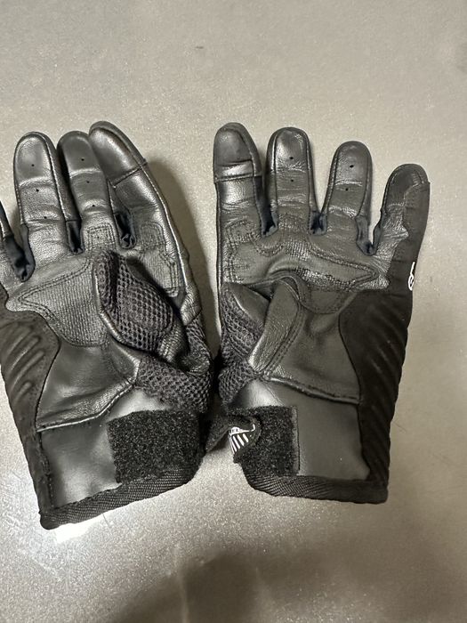 Manusi moto alpinestars