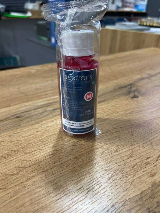 DTF kraska sotuvda mavjud