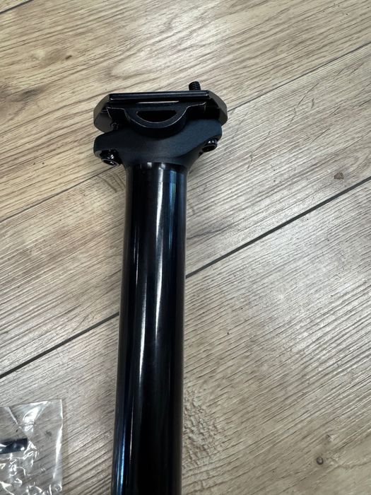 Tija s-a Dropper 34.9x150 mm noua