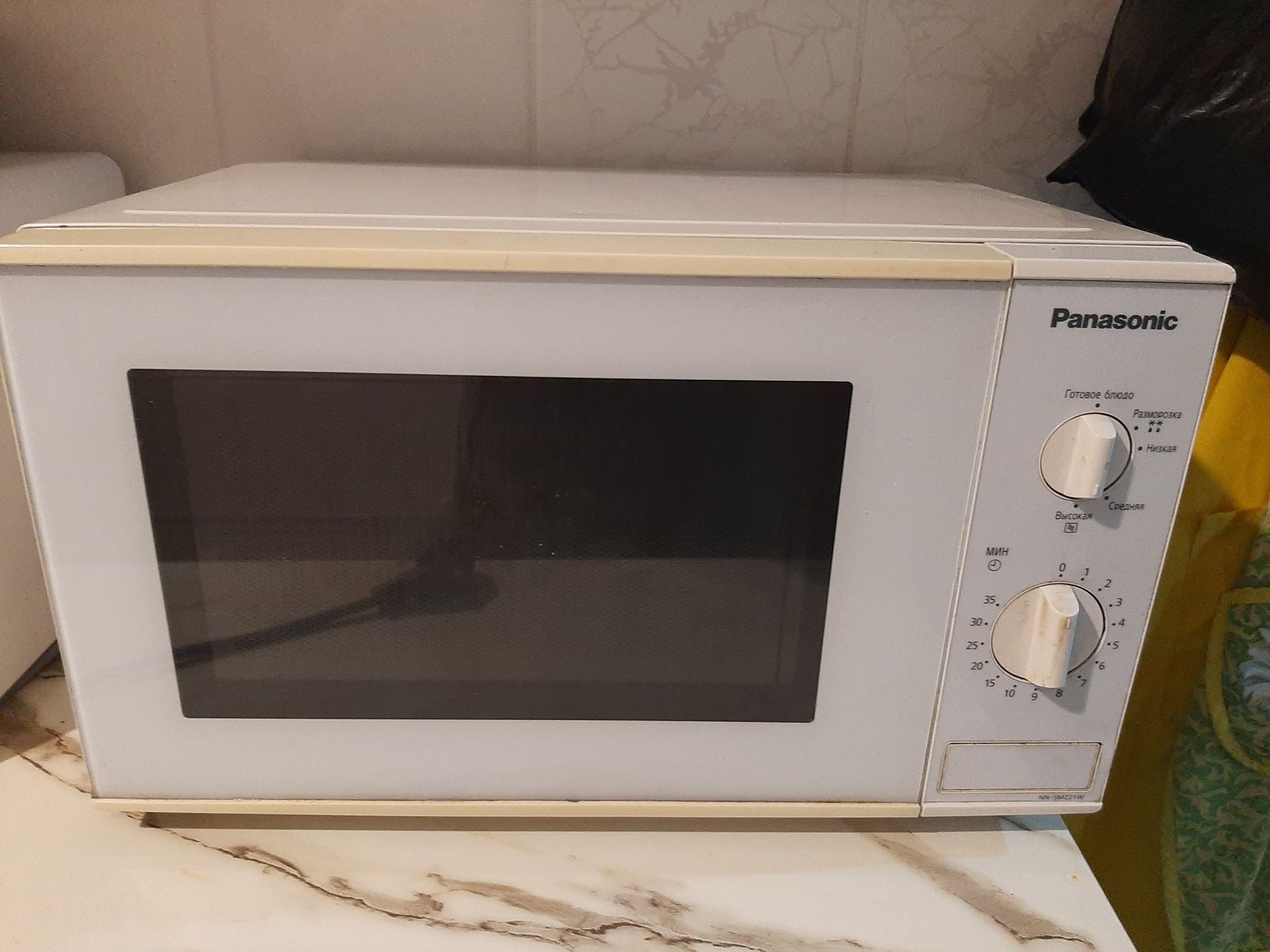 Продам микроволновые печ