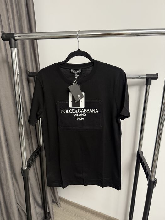 Tricou DOLCE GABBANA super calitate