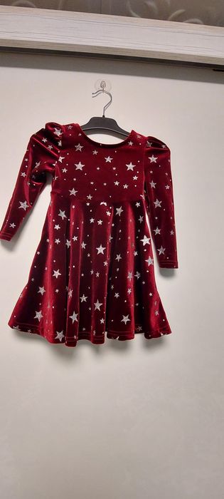 Set rochite mama fiica