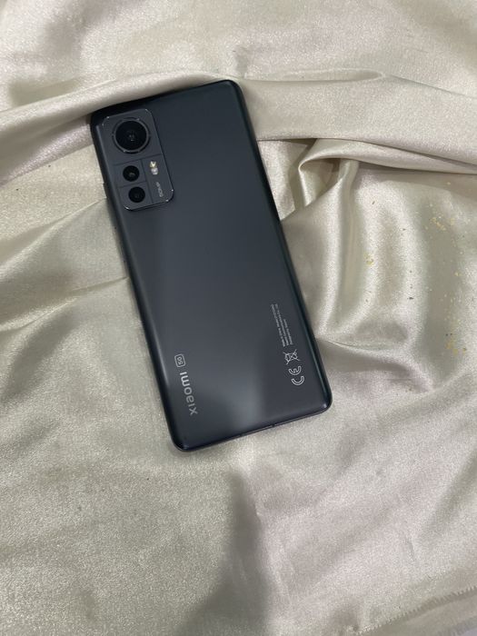 Xiaomi 12X, 256 гб(1001-костанай) лот 795732